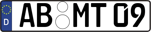 AB-MT09