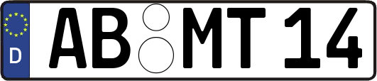AB-MT14