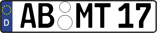 AB-MT17