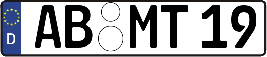 AB-MT19