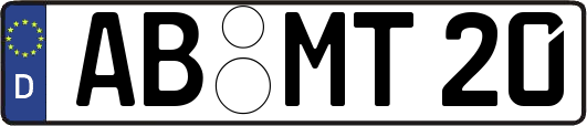 AB-MT20