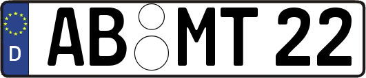 AB-MT22