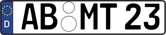 AB-MT23