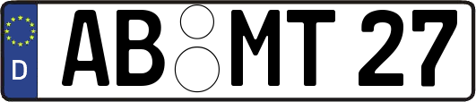 AB-MT27