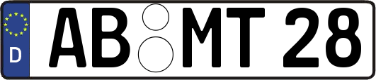 AB-MT28