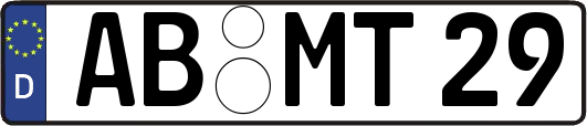 AB-MT29