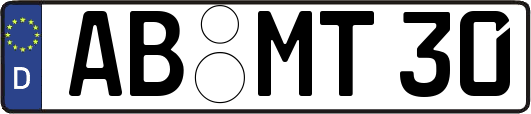 AB-MT30