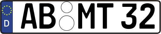AB-MT32