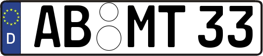 AB-MT33