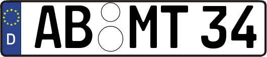 AB-MT34