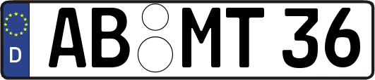 AB-MT36