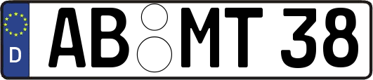 AB-MT38