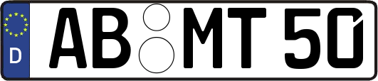 AB-MT50