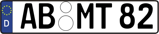 AB-MT82