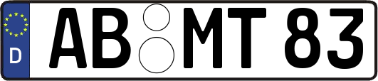 AB-MT83