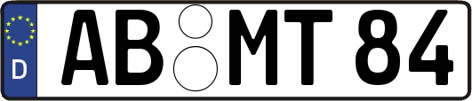 AB-MT84