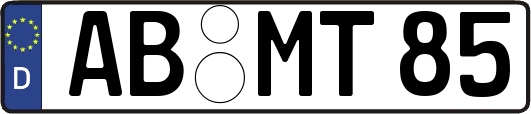 AB-MT85