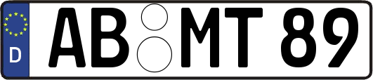 AB-MT89
