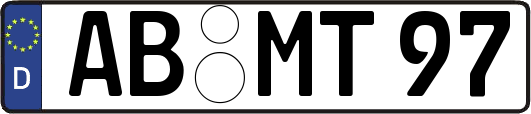 AB-MT97