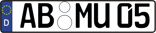 AB-MU05