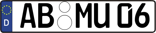 AB-MU06