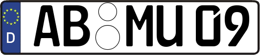 AB-MU09