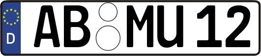 AB-MU12