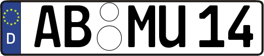 AB-MU14