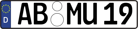 AB-MU19