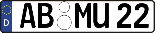 AB-MU22