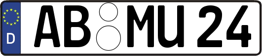 AB-MU24