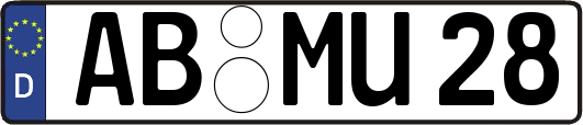 AB-MU28