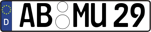 AB-MU29