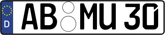 AB-MU30