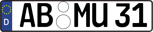 AB-MU31