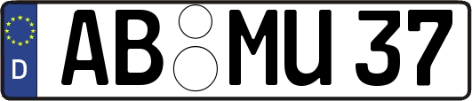AB-MU37
