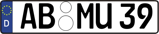 AB-MU39