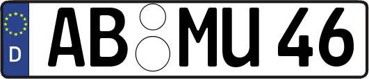 AB-MU46