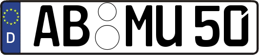 AB-MU50