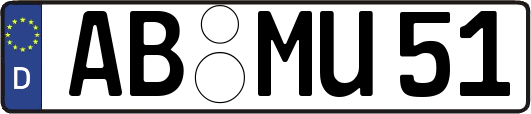 AB-MU51