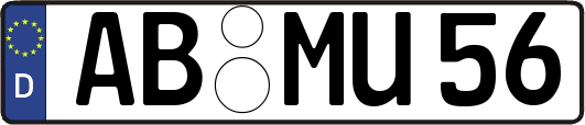 AB-MU56