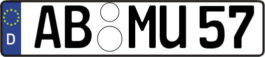 AB-MU57