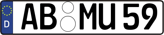 AB-MU59