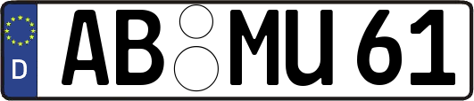 AB-MU61