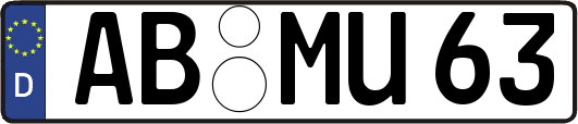 AB-MU63