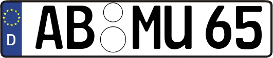 AB-MU65