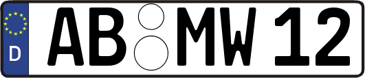 AB-MW12