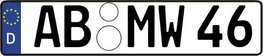 AB-MW46