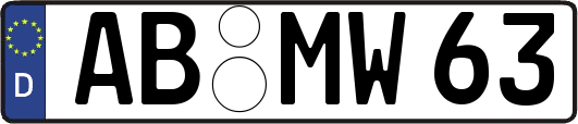 AB-MW63