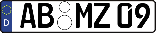 AB-MZ09